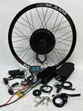3000W E-Bike Kit (International)