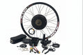 2000W E-Bike Kit (International)