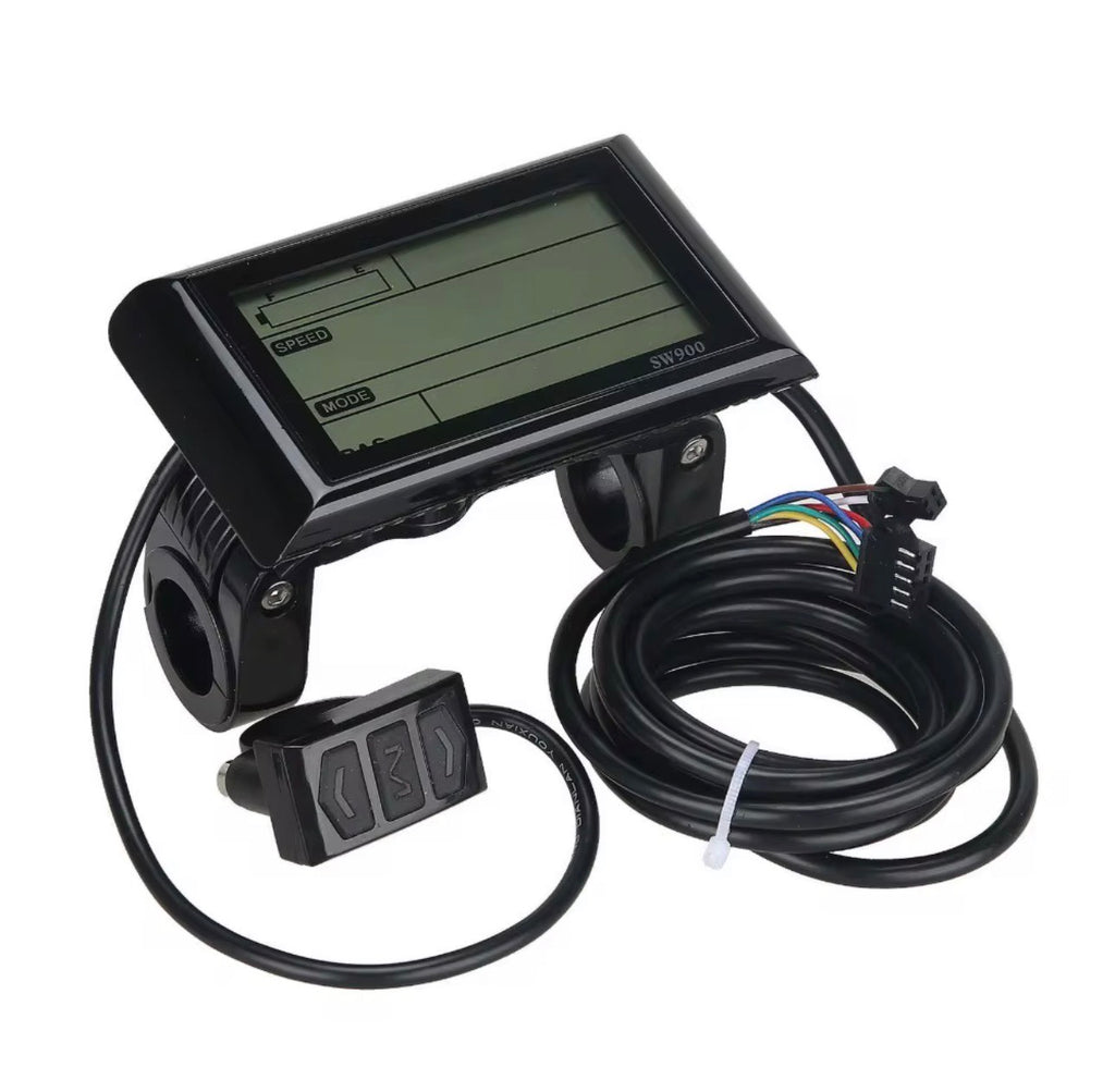 2000W E-Bike Kit (International)