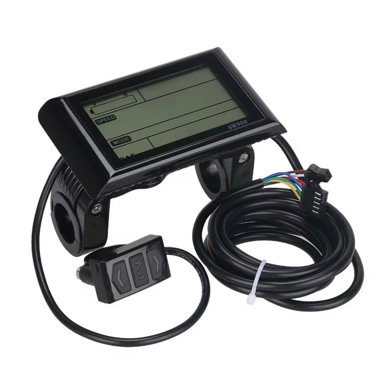 2000W E-Bike Kit (International)