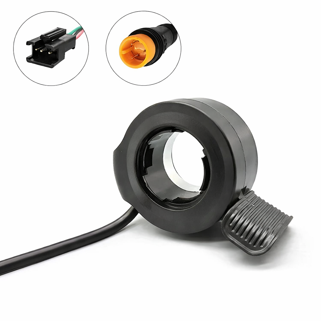 2000W E-Bike Kit (International)